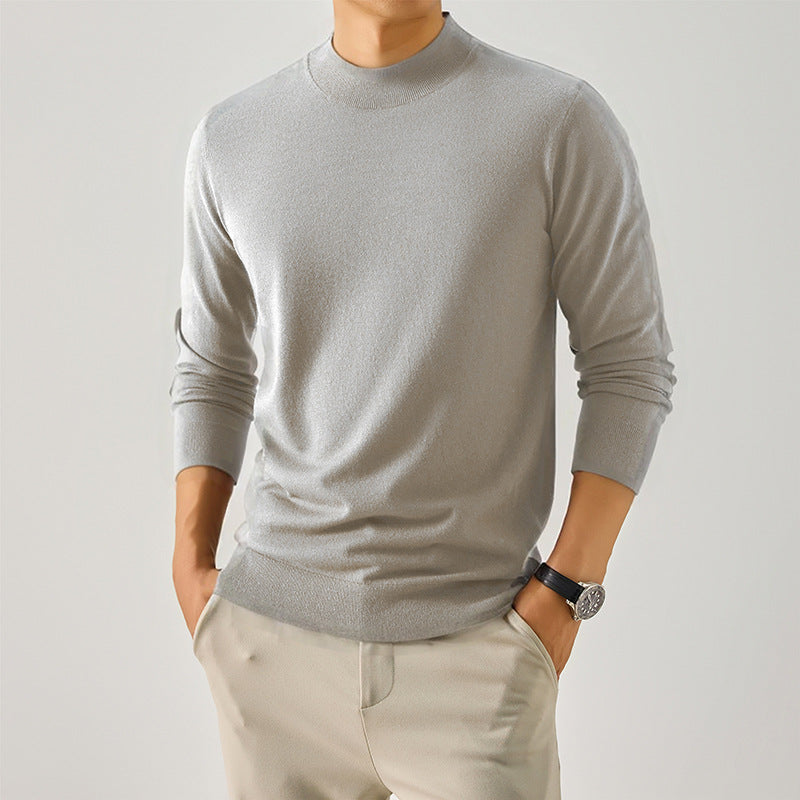 Herren Feinstrickpullover Echoarchiv
