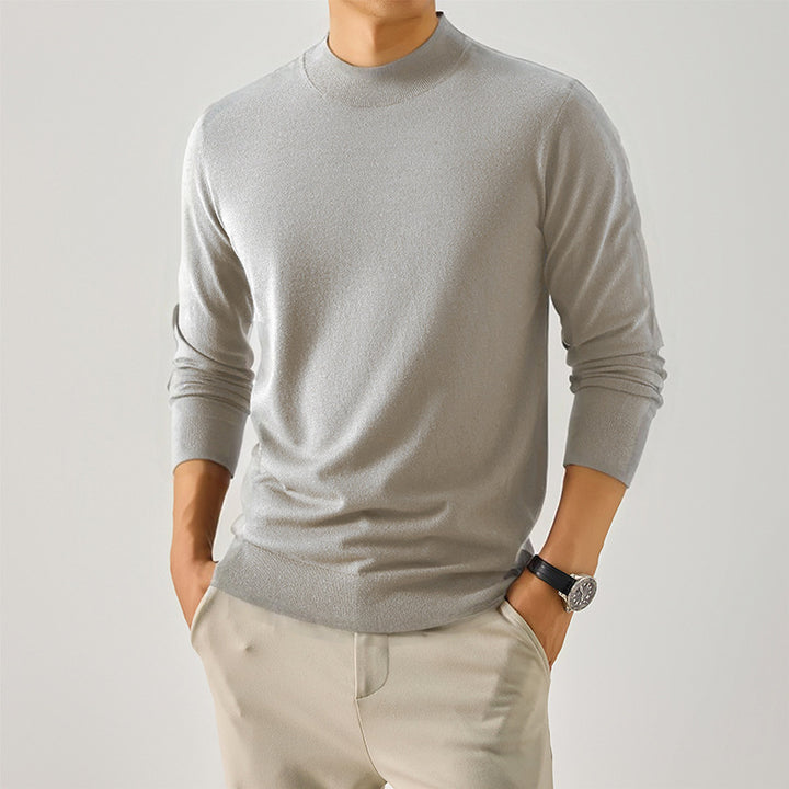 Herren Feinstrickpullover Echoarchiv