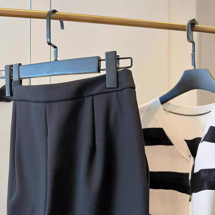 Damen Elegante und bequeme Business-Hose Echoarchiv