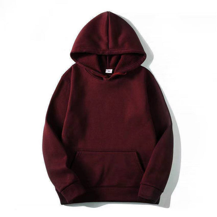 Damen Komfortabler Kapuzenpullover Echoarchiv