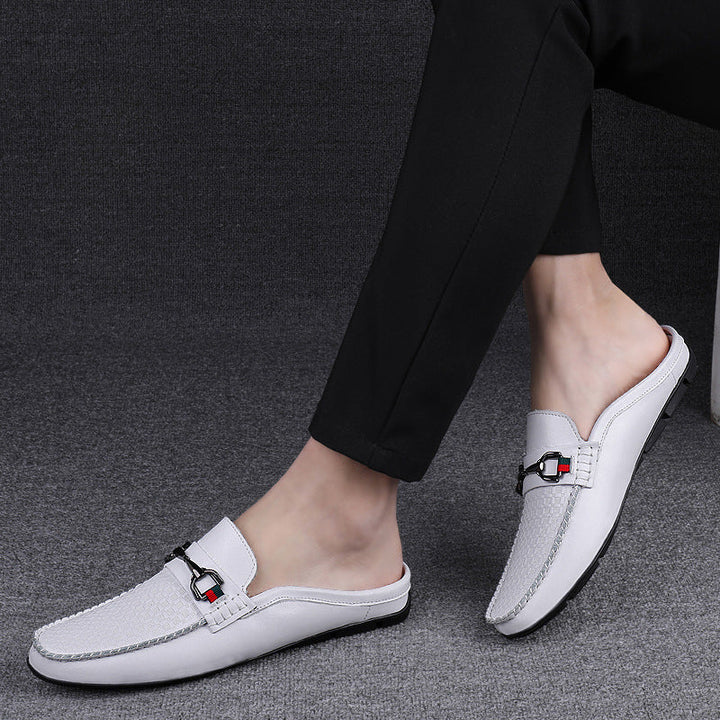 Damen elegante und komfortable Slipper von Echoarchiv