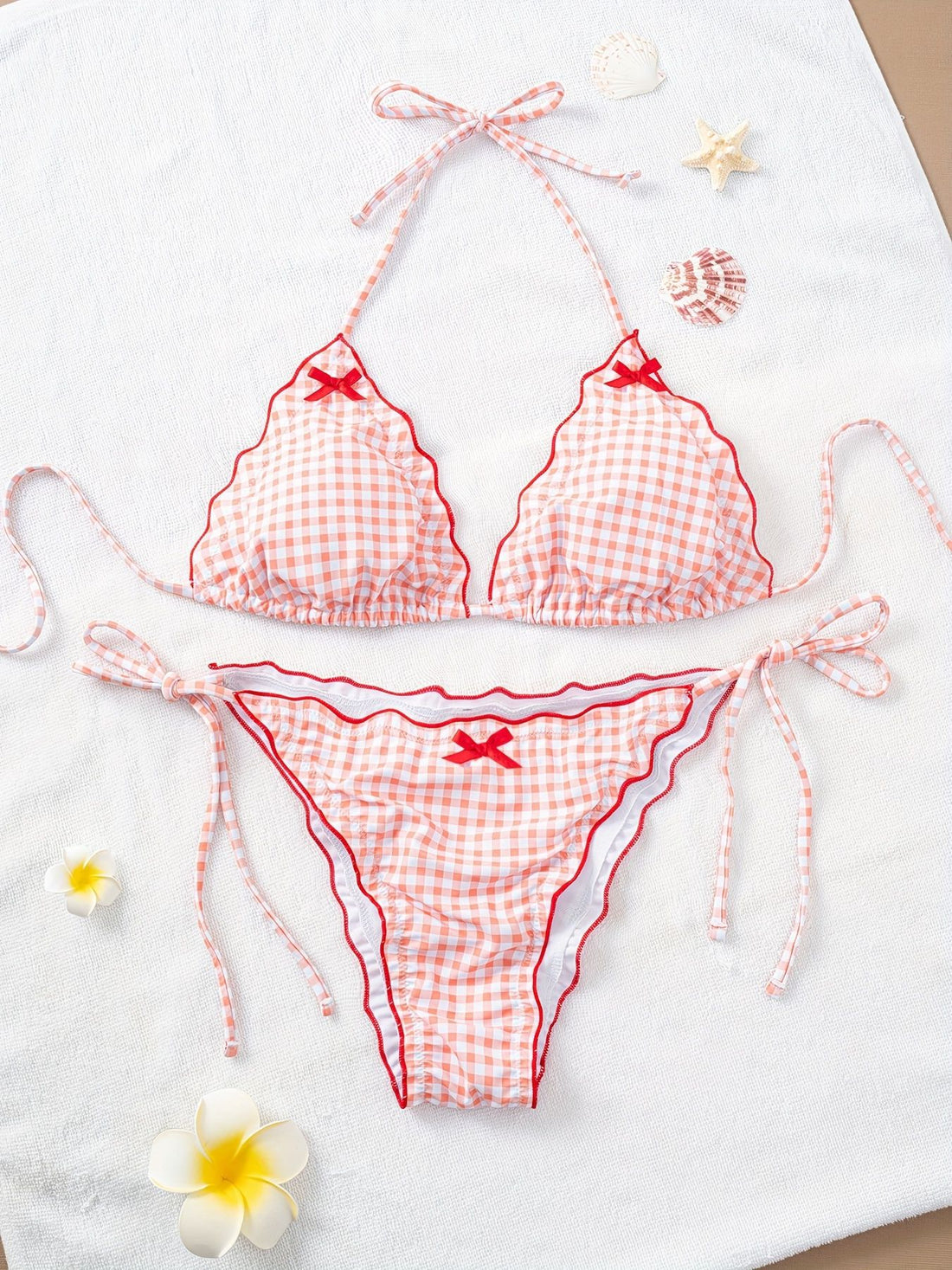 Damen Bikini-Set – Maréssa