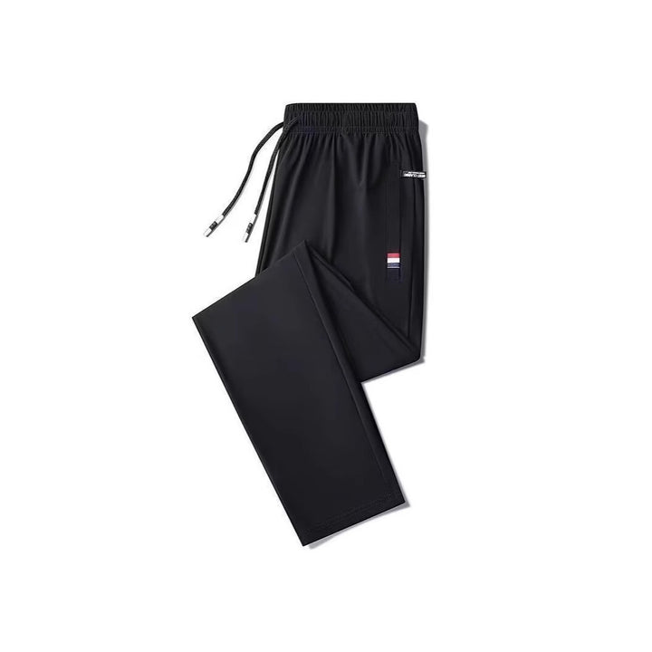Herren Sportliche Freizeit-Sporthose Echoarchiv