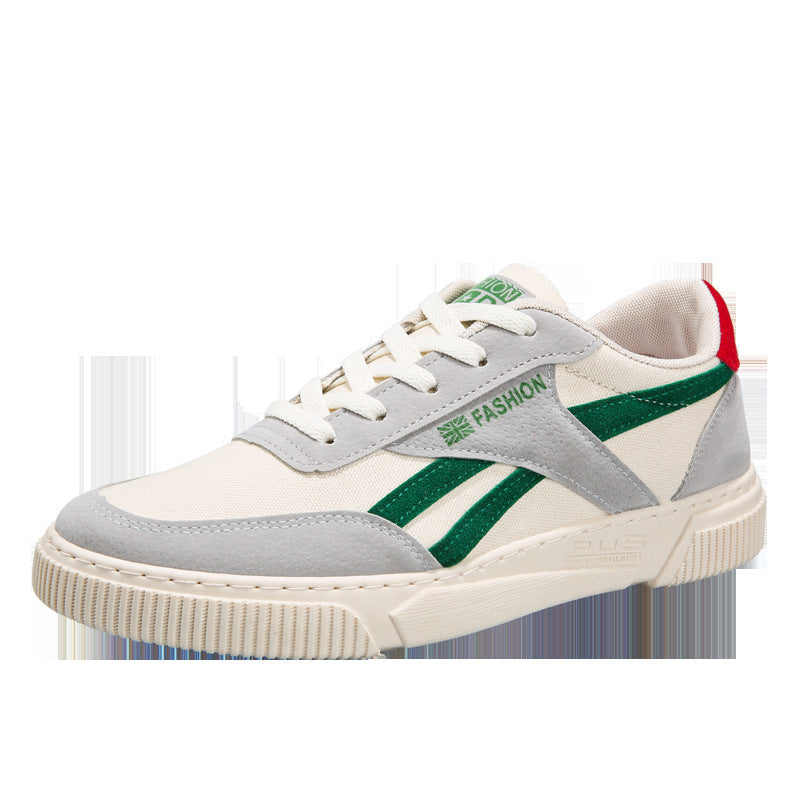 Damen modische Sneakers mit stilvollen Akzenten und komfortablem Dämpfungssystem Echo Archiv
