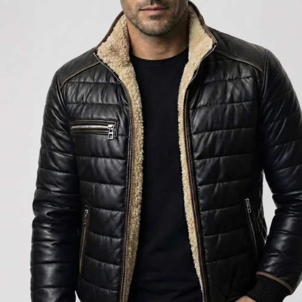 Herren Übergangsjacke – Taviero