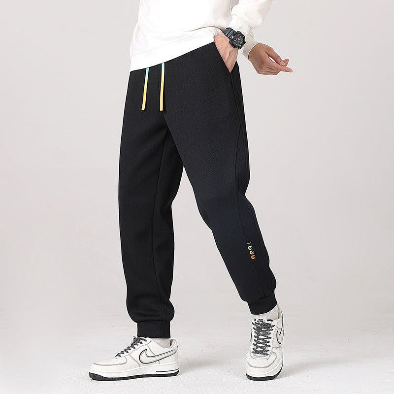 Damen Sportliche Thermo-Jogginghose Echoarchiv