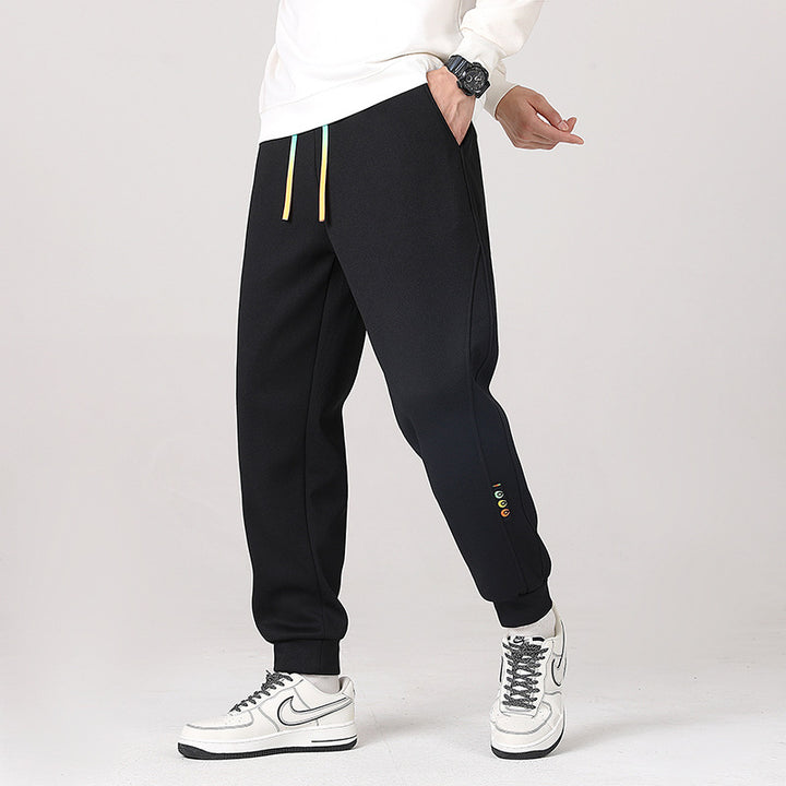 Damen Sportliche Thermo-Jogginghose Echoarchiv