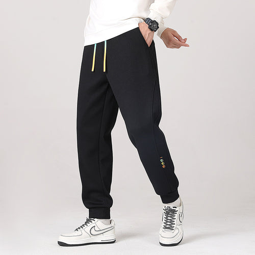 Damen Sportliche Thermo-Jogginghose Echoarchiv