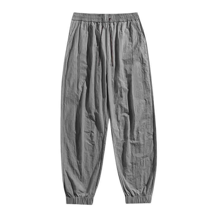 Herren Legere und Bequeme Jogginghose Echo Archiv