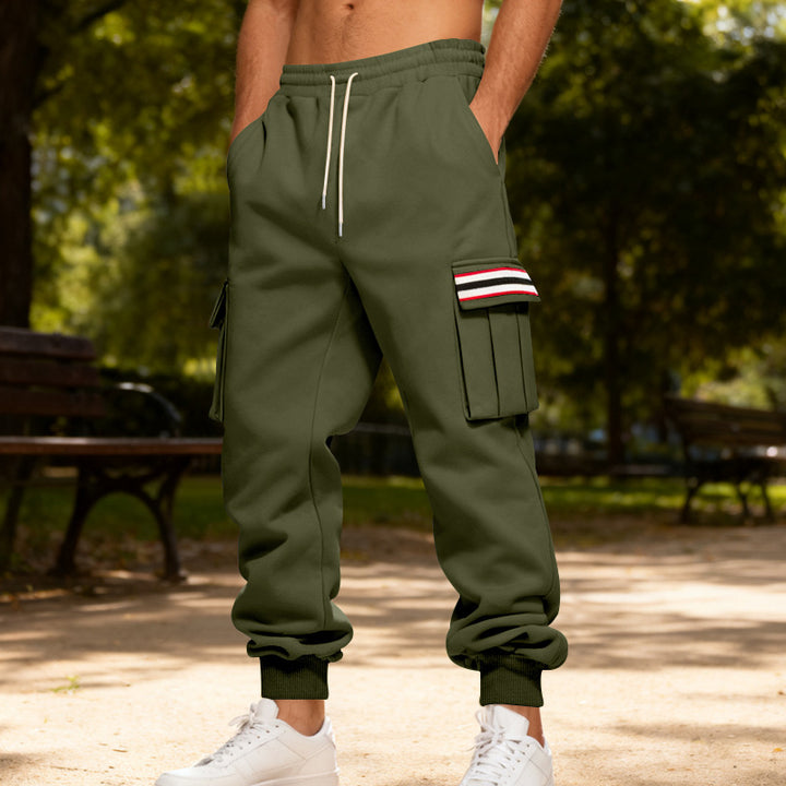 Herren Cargo-Hose Echoarchiv