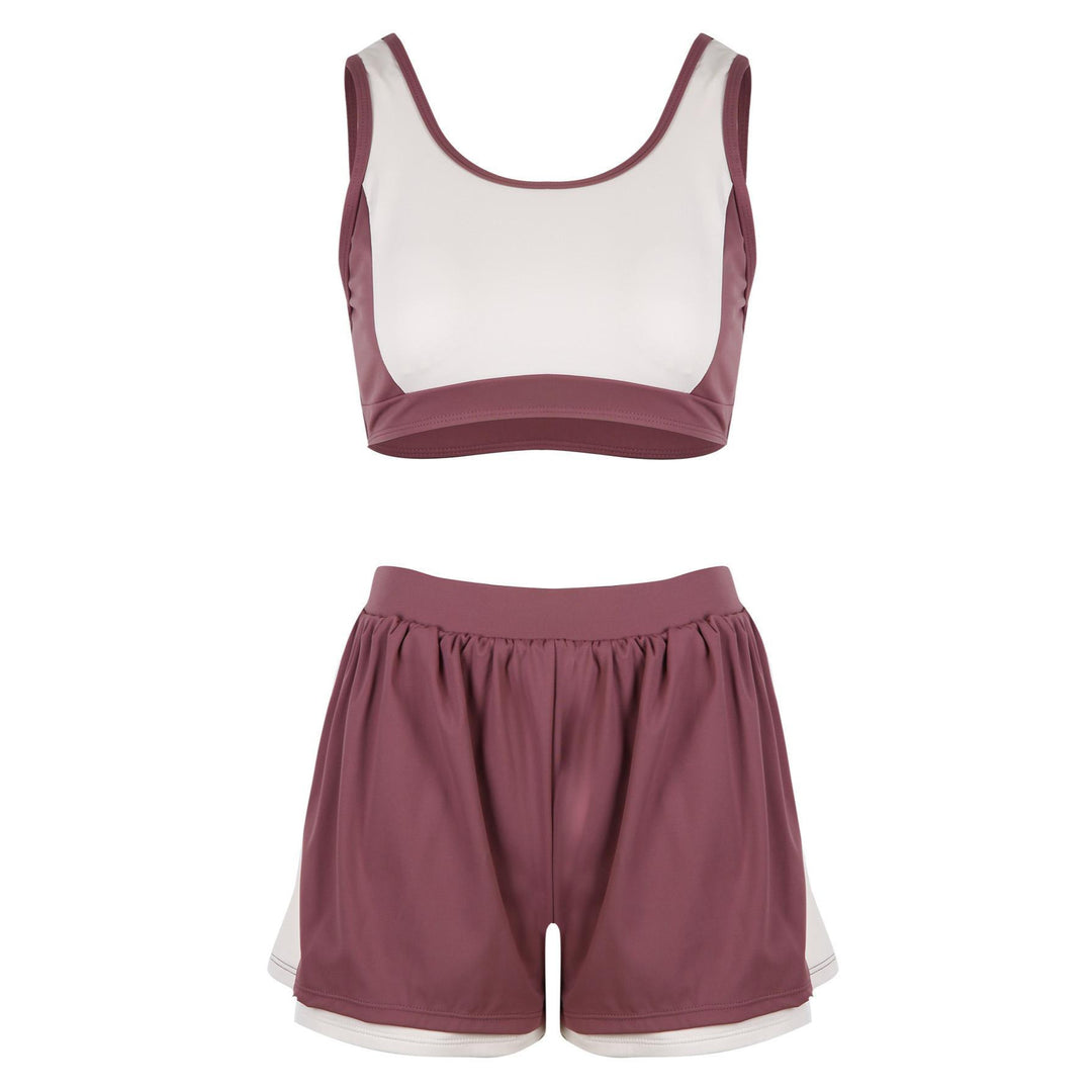 Damen Sportliches Sportset Echo Archiv