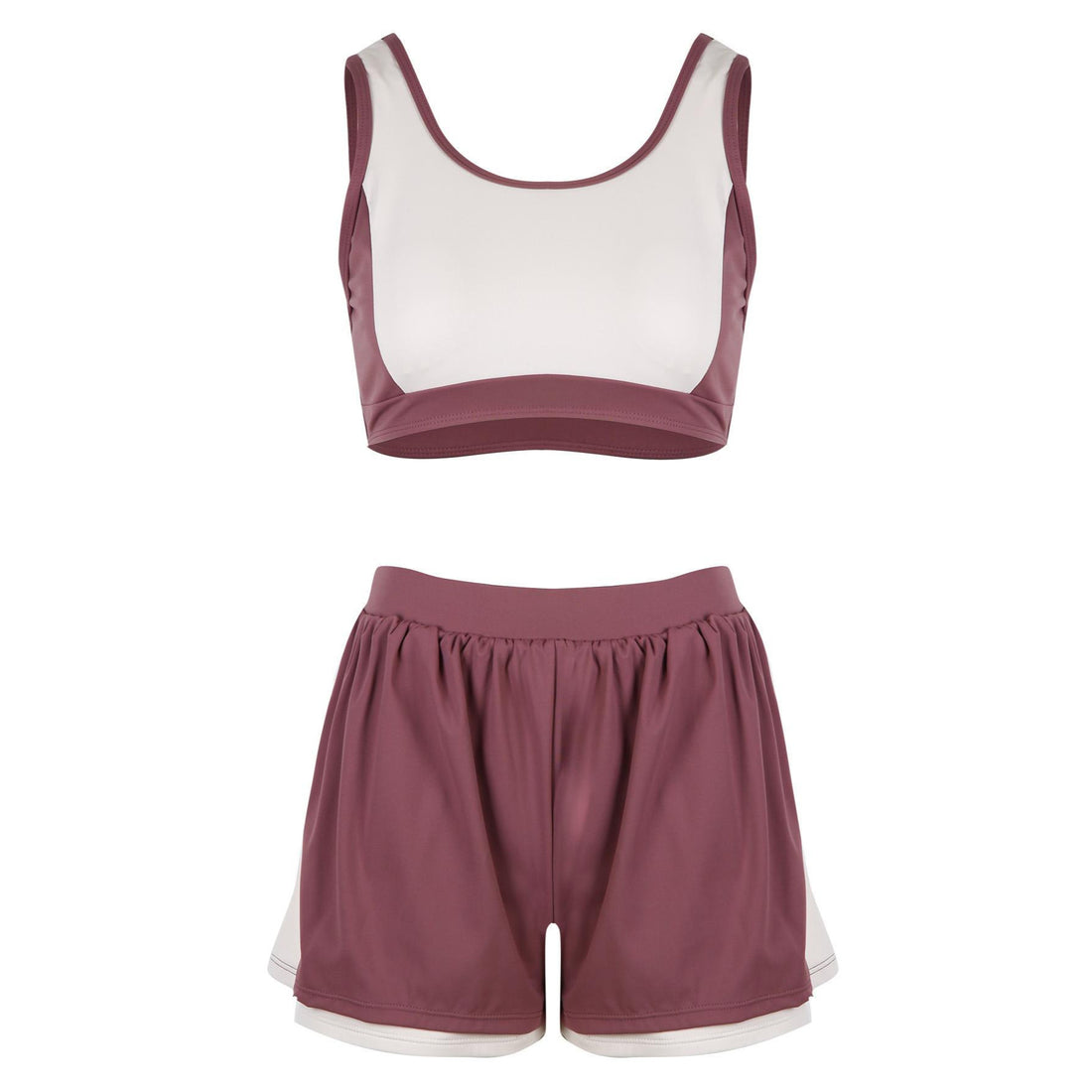Damen Sportliches Sportset – Avérine