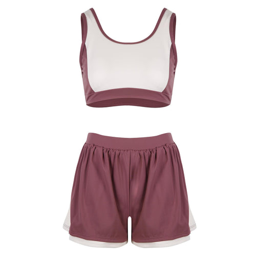 Damen Sportliches Sportset Echo Archiv