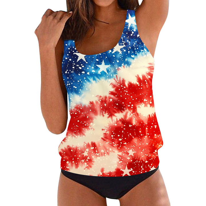 Damen Tankini Echo Archiv