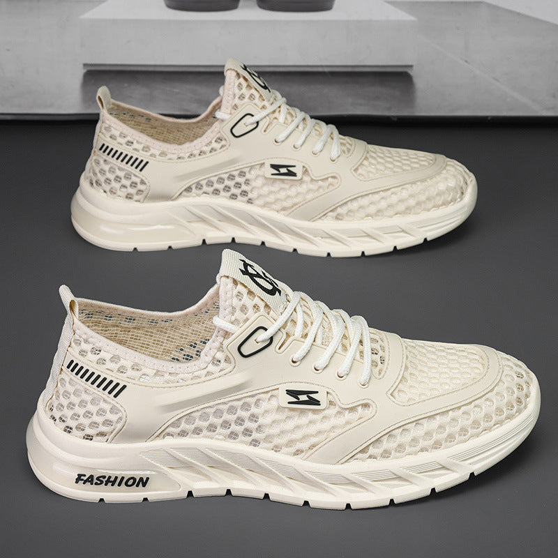 Damen Atmungsaktive Lifestyle-Sneaker mit Flex-Technologie Echo Archiv
