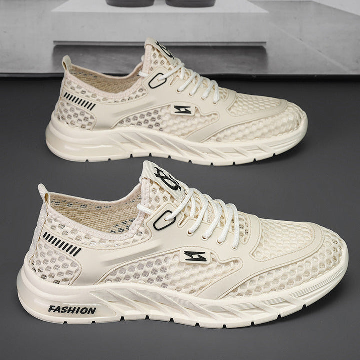 Damen Atmungsaktive Lifestyle-Sneaker mit Flex-Technologie Echo Archiv