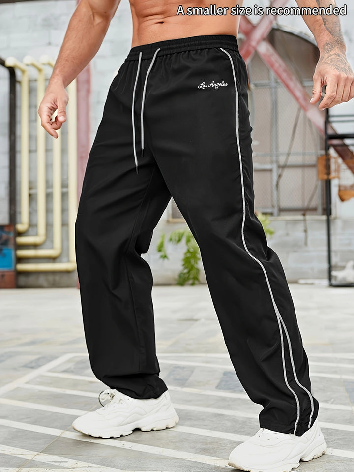 Herren Sportliche Laufhose Echo Archiv