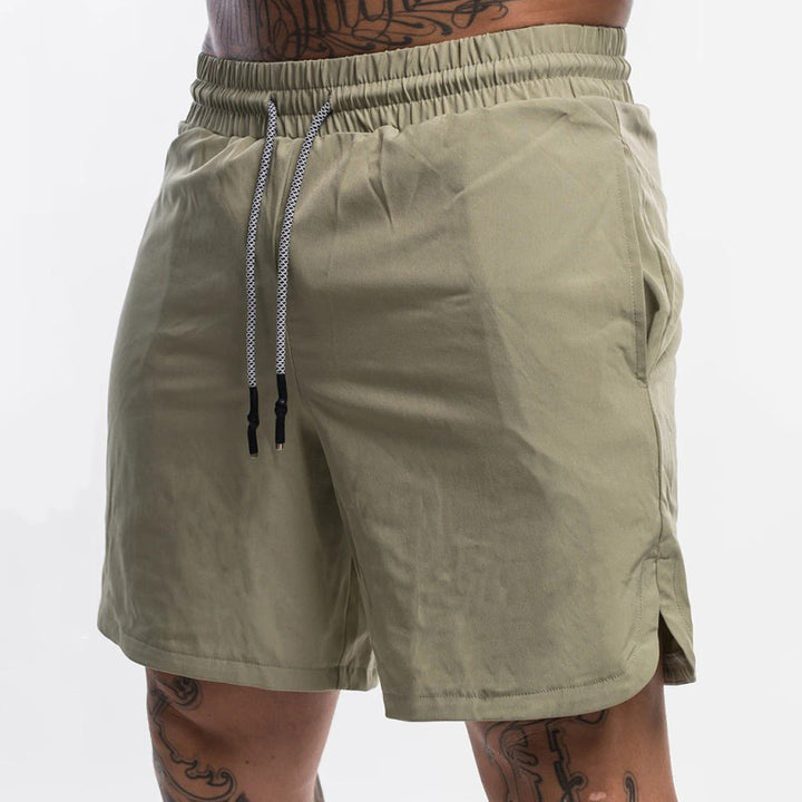 Herren Sportliche Schwimmshorts Echoarchiv