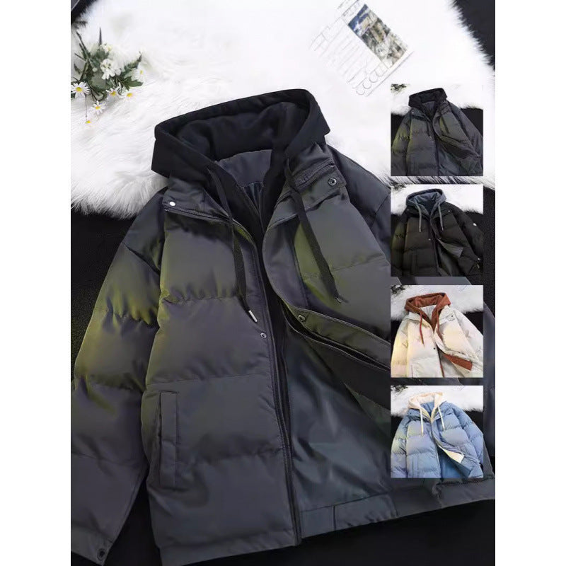 Damen Wärmeisolierte Steppjacke Echo Archiv