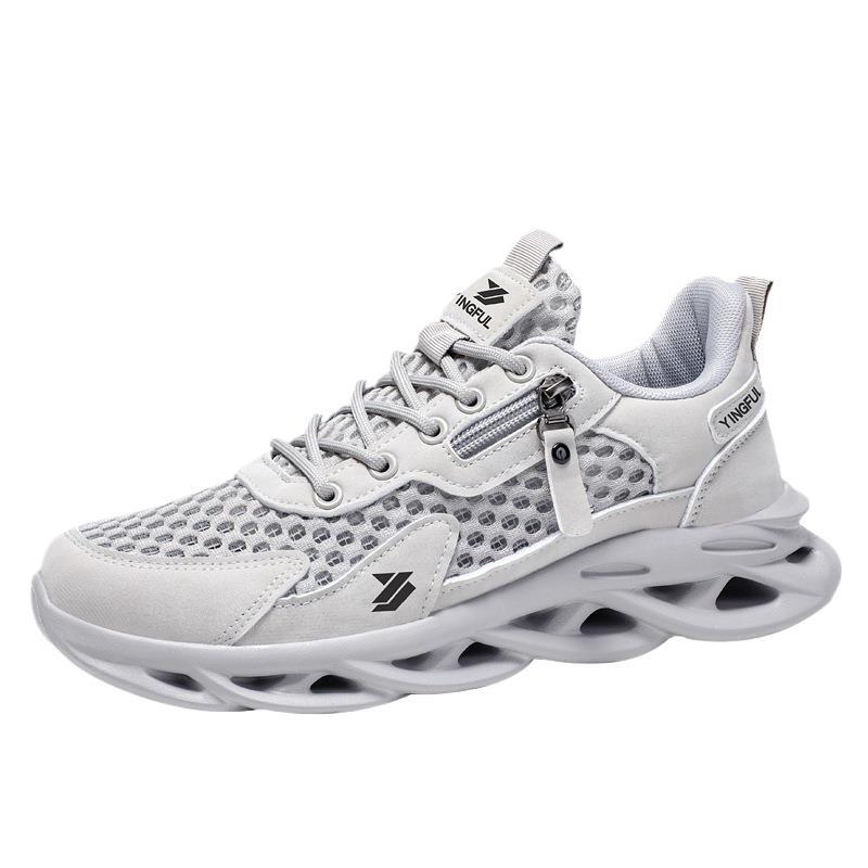 Damen Atmungsaktive Fitness Sneakers Echoarchiv