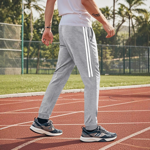 Herren Sportliche Freizeithose Echoarchiv