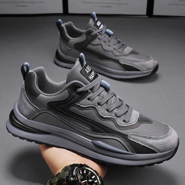 Damen Sportliche Sneakers mit multifunktionalem Design und dämpfender Sohle Echo Archiv