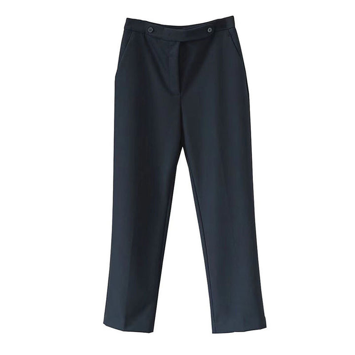 Damen Elegante und bequeme Business-Hosen Echoarchiv