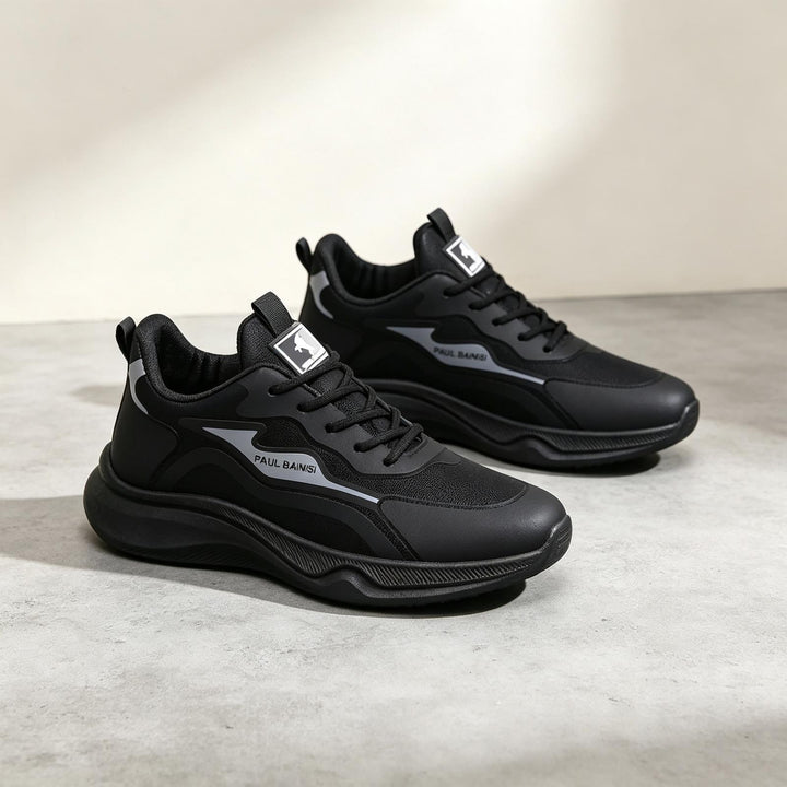 Herren Sportliche Lauf-Sneakers Echoarchiv