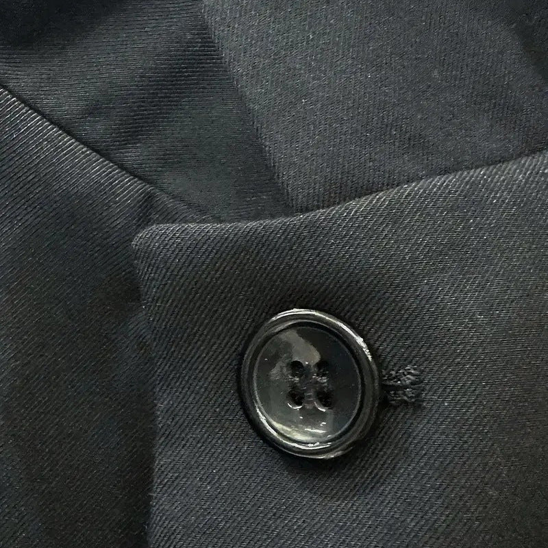 Herren eleganter Anzugblazer im modernen Stil Echoarchiv