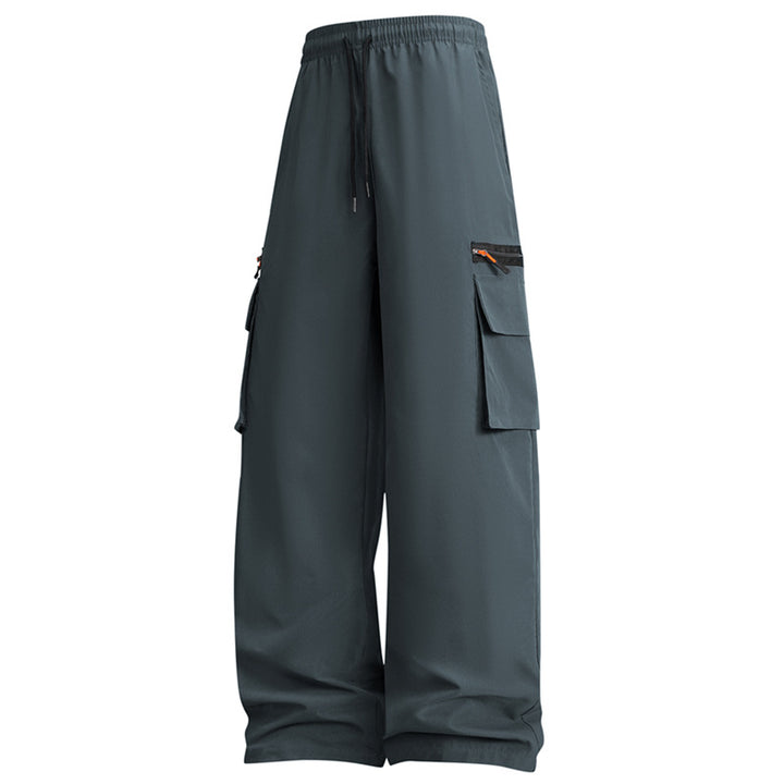 Herren Multifunktionale Cargo-Hose Echo Archiv 1788241283