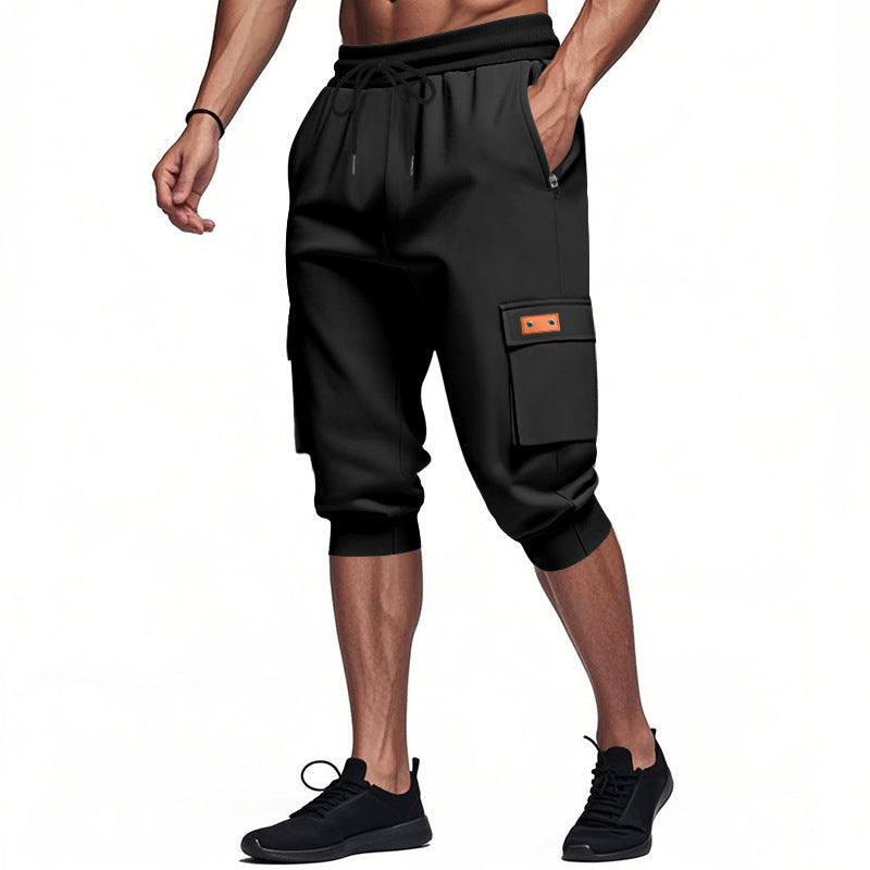 Herren Cargo-Shorts Echoarchiv