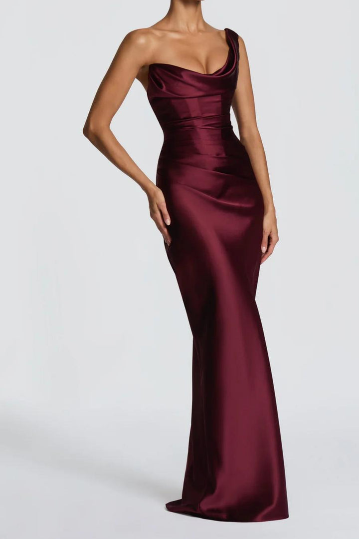 Damen Abendkleid Echo Archiv