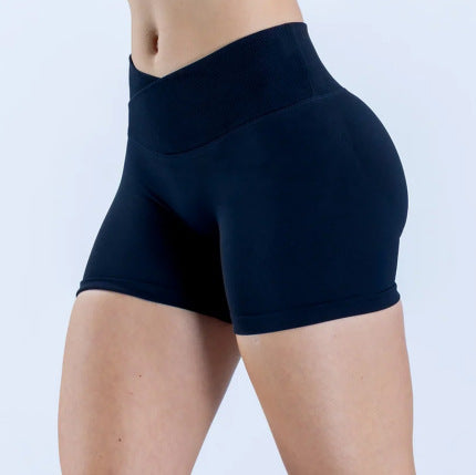 Damen High-Waist Sportleggings mit figurbetonter Passform und atmungsaktivem Material Echo Archiv