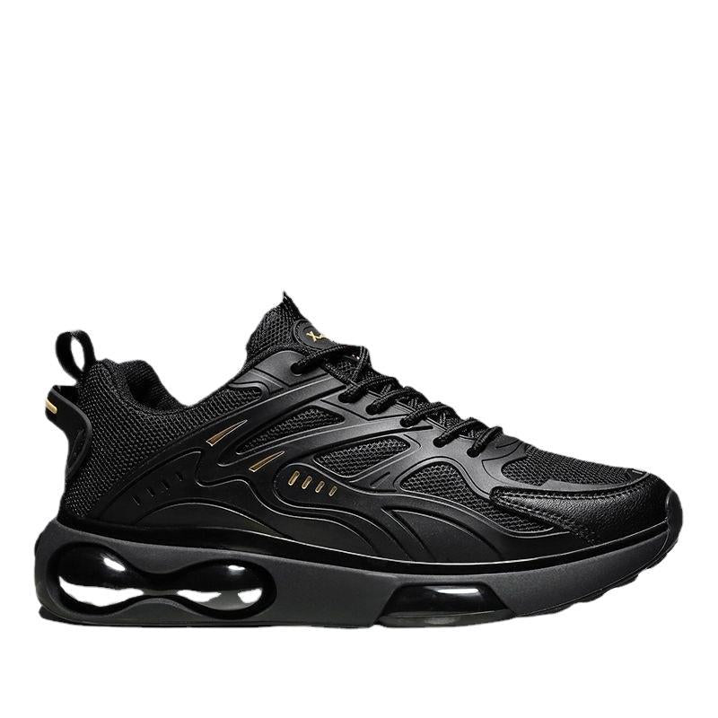 Herren Sportliche Dämpfung Sneakers Echoarchiv 1788175161