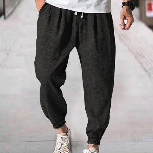 Herren Sportliche Jogginghose Echoarchiv