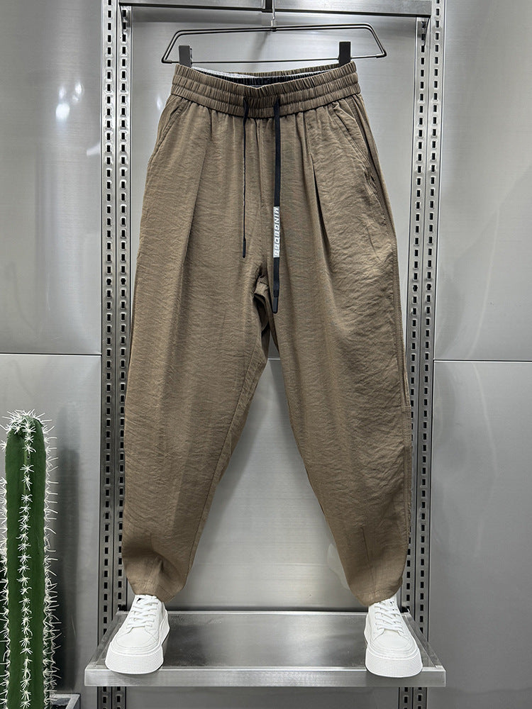Herren Bequeme und stylische Jogginghose Echoarchiv
