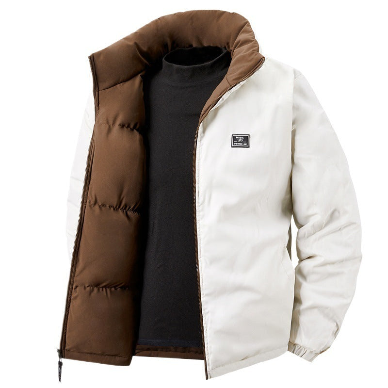 Herren Thermo-Steppjacke Echoarchiv