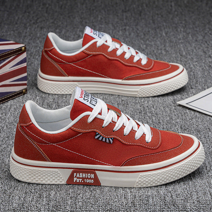 Damen Fashion Sneakers mit komfortabler Dämpfung und atmungsaktivem GewEcho Archive Echo Archiv