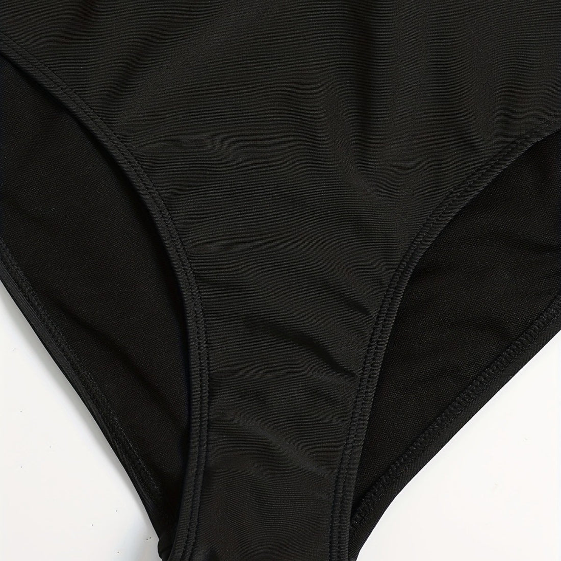 Damen Wickelkleid und Bikini-Set – Maréssa