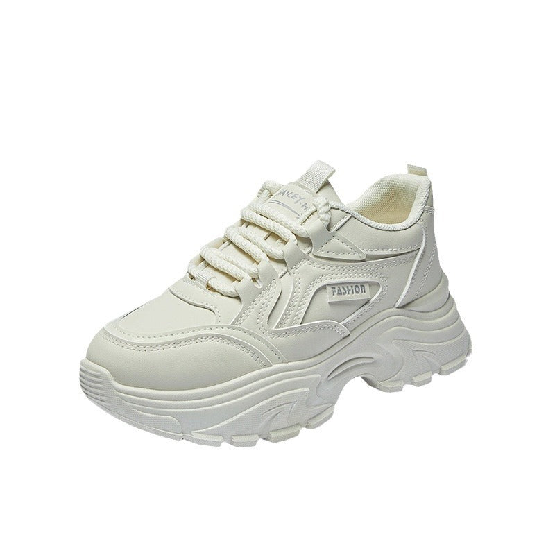 Damen Sportliche Sneakers mit dämpfender Sohle und trendigem Design Echo Archiv