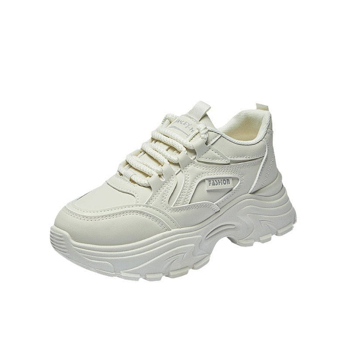 Damen Sportliche Sneakers mit dämpfender Sohle und trendigem Design Echo Archiv