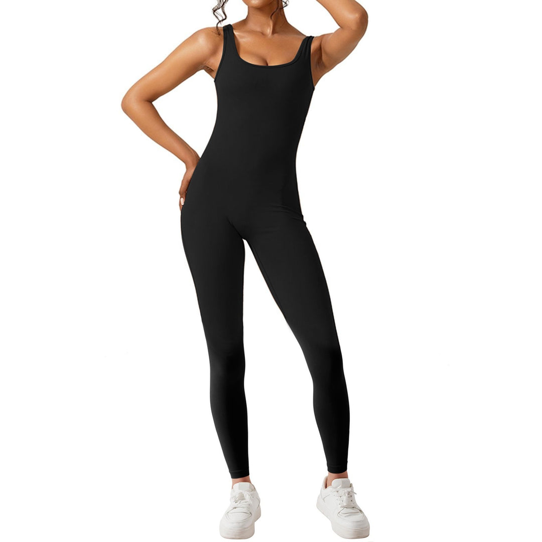 Damen Figurbetonter Body mit schulterfreiem Design Echo Archiv