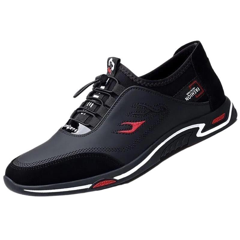 Herren Sportliche Laufschuhe mit innovativer Dämpfung Echoarchiv