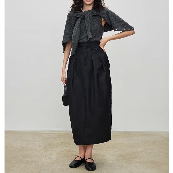 Damen Maxikleid Echoarchiv