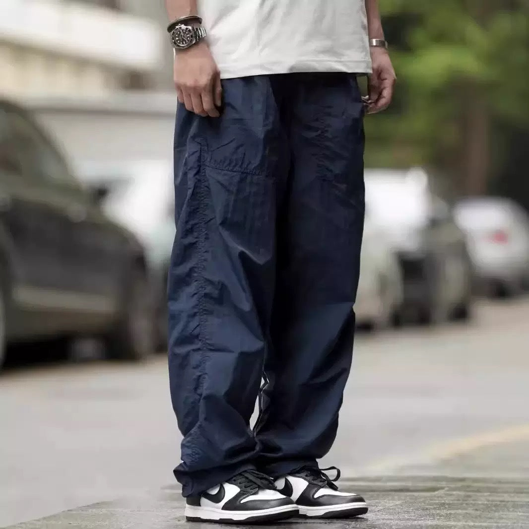Herren Freizeit Cargo-Hose Echoarchiv