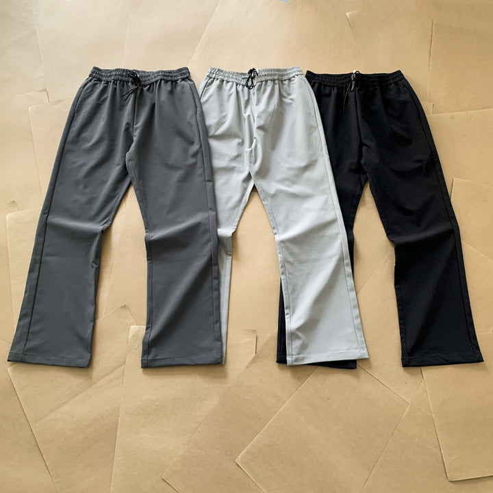 Damen Elegante und bequeme Relaxed Fit Hose Echo Archiv