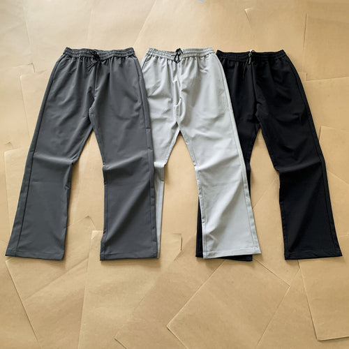Damen Elegante und bequeme Relaxed Fit Hose Echo Archiv