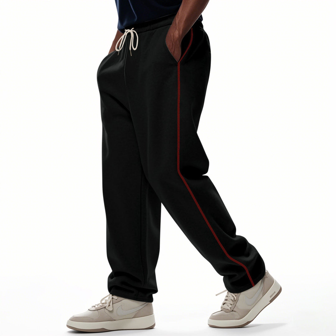 Herren bequeme Freizeithose aus atmungsaktivem Material Echoarchiv