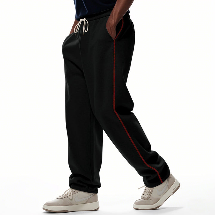 Herren bequeme Freizeithose aus atmungsaktivem Material Echoarchiv