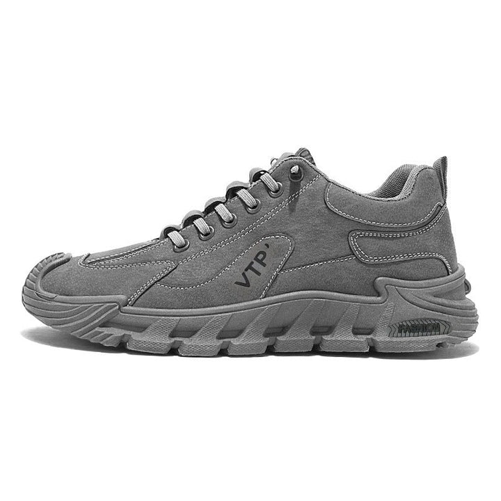 Damen Sportliche City Sneakers mit gedämpfter Sohle Echo Archiv
